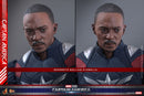 Hot Toys Captain America: Brave New World Captain America 1:6 Scale Collectable Action Figure