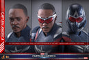 Hot Toys Captain America: Brave New World Captain America 1:6 Scale Collectable Action Figure