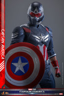 Hot Toys Captain America: Brave New World Captain America 1:6 Scale Collectable Action Figure