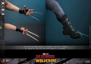 Hot Toys Deadpool & Wolverine X 23 1:6 Scale Collectable Action Figure