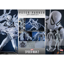 Hot Toys Spider Man 2 (VG'23) Peter Parker (Anti Venom Suit) 1:6 Figure