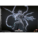 Hot Toys Spider Man 2 (VG'23) Peter Parker (Anti Venom Suit) 1:6 Figure