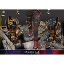 Hot Toys Arcane: League of Legends Vi 1:6 Scale Collectable Action Figure