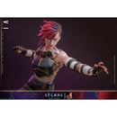 Hot Toys Arcane: League of Legends Vi 1:6 Scale Collectable Action Figure