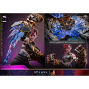 Hot Toys Arcane: League of Legends Vi 1:6 Scale Collectable Action Figure