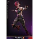 Hot Toys Arcane: League of Legends Vi 1:6 Scale Collectable Action Figure