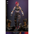 Hot Toys Arcane: League of Legends Vi 1:6 Scale Collectable Action Figure