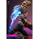 Hot Toys Arcane: League of Legends Vi 1:6 Scale Collectable Action Figure