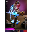 Hot Toys Arcane: League of Legends Vi 1:6 Scale Collectable Action Figure