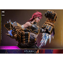 Hot Toys Arcane: League of Legends Vi 1:6 Scale Collectable Action Figure