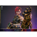 Hot Toys Arcane: League of Legends Vi 1:6 Scale Collectable Action Figure