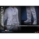 Hot Toys Moon Knight (TV) Mr. Knight 1:6 Scale Collectable Action Figure