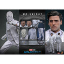 Hot Toys Moon Knight (TV) Mr. Knight 1:6 Scale Collectable Action Figure