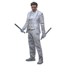 Hot Toys Moon Knight (TV) Mr. Knight 1:6 Scale Collectable Action Figure