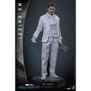 Hot Toys Moon Knight (TV) Mr. Knight 1:6 Scale Collectable Action Figure