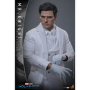 Hot Toys Moon Knight (TV) Mr. Knight 1:6 Scale Collectable Action Figure
