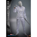 Hot Toys Moon Knight (TV) Mr. Knight 1:6 Scale Collectable Action Figure