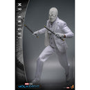 Hot Toys Moon Knight (TV) Mr. Knight 1:6 Scale Collectable Action Figure