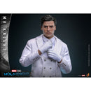 Hot Toys Moon Knight (TV) Mr. Knight 1:6 Scale Collectable Action Figure