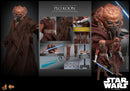Hot Toys Star Wars: Revenge of the Sith Plo Koon 1:6 Scale Collectable Action Figure