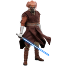 Hot Toys Star Wars: Revenge of the Sith Plo Koon 1:6 Scale Collectable Action Figure