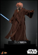 Hot Toys Star Wars: Revenge of the Sith Plo Koon 1:6 Scale Collectable Action Figure