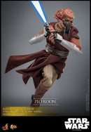 Hot Toys Star Wars: Revenge of the Sith Plo Koon 1:6 Scale Collectable Action Figure