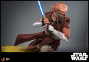 Hot Toys Star Wars: Revenge of the Sith Plo Koon 1:6 Scale Collectable Action Figure