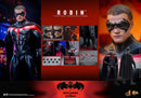 Hot Toys Batman & Robin Robin 1:6 Scale Collectable Action Figure