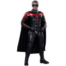 Hot Toys Batman & Robin Robin 1:6 Scale Collectable Action Figure