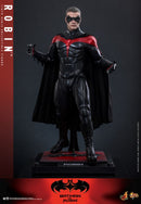 Hot Toys Batman & Robin Robin 1:6 Scale Collectable Action Figure