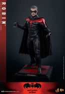 Hot Toys Batman & Robin Robin 1:6 Scale Collectable Action Figure