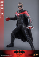 Hot Toys Batman & Robin Robin 1:6 Scale Collectable Action Figure