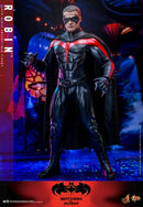 Hot Toys Batman & Robin Robin 1:6 Scale Collectable Action Figure