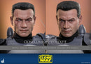 Hot Toys Star Wars Clone Commander Wolffe 1:6 Scale Collectable Action Figure
