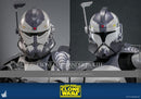 Hot Toys Star Wars Clone Commander Wolffe 1:6 Scale Collectable Action Figure