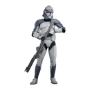 Hot Toys Star Wars 104th Battalion Wolfpack Clone Trooper 1:6 Scale Collectable Action Figure