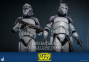 Hot Toys Star Wars 104th Battalion Wolfpack Clone Trooper 1:6 Scale Collectable Action Figure