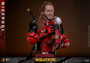 Hot Toys Deadpool & Wolverine Nicepool 1:6 Scale Collectable Aciton Figure