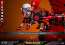 Hot Toys Deadpool & Wolverine Nicepool 1:6 Scale Collectable Aciton Figure