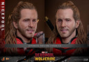 Hot Toys Deadpool & Wolverine Nicepool 1:6 Scale Collectable Aciton Figure
