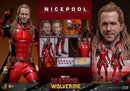 Hot Toys Deadpool & Wolverine Nicepool 1:6 Scale Collectable Aciton Figure
