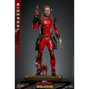 Hot Toys Deadpool & Wolverine Nicepool 1:6 Scale Collectable Aciton Figure
