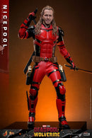 Hot Toys Deadpool & Wolverine Nicepool 1:6 Scale Collectable Aciton Figure
