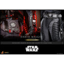 Hot Toys Star Wars Darth Malgus 1:6 Scale Collectable Action Figure