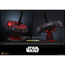 Hot Toys Star Wars Darth Malgus 1:6 Scale Collectable Action Figure