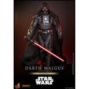 Hot Toys Star Wars Darth Malgus 1:6 Scale Collectable Action Figure