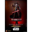 Hot Toys Star Wars Darth Malgus 1:6 Scale Collectable Action Figure