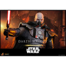 Hot Toys Star Wars Darth Malgus 1:6 Scale Collectable Action Figure
