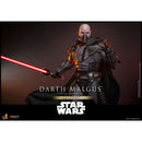 Hot Toys Star Wars Darth Malgus 1:6 Scale Collectable Action Figure